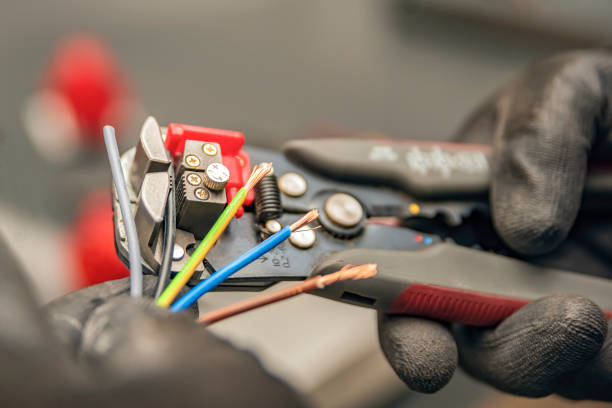 Best Emergency Electrician Near Me  in Cienegas Terrace, TX