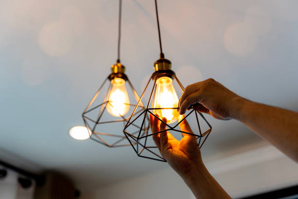 Best Outdoor Lighting Installation  in Cienegas Terrace, TX