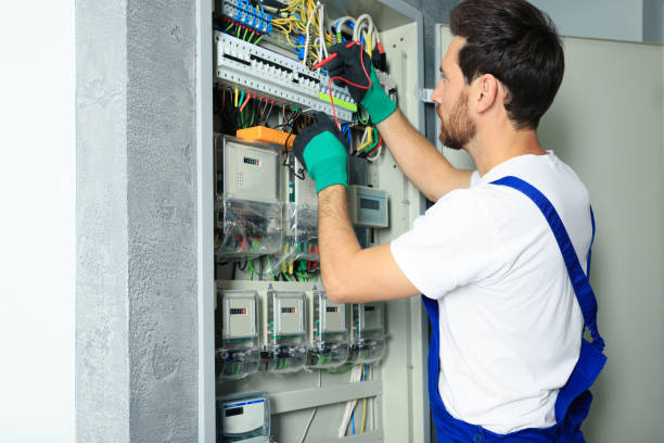 Best Emergency Electrical Repair  in Cienegas Terrace, TX