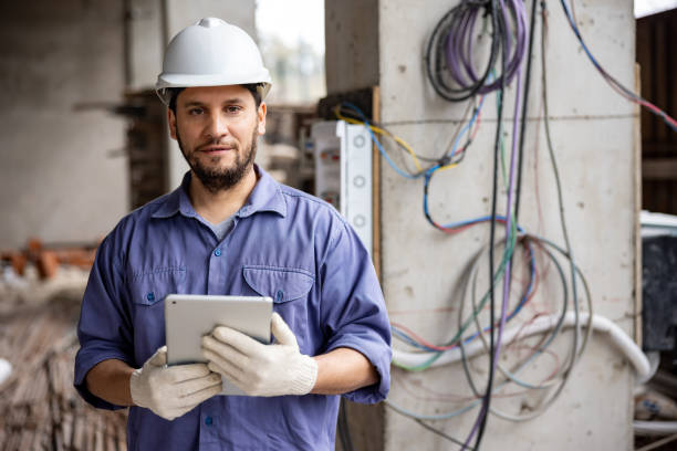 Best Electrical Repair Services  in Cienegas Terrace, TX