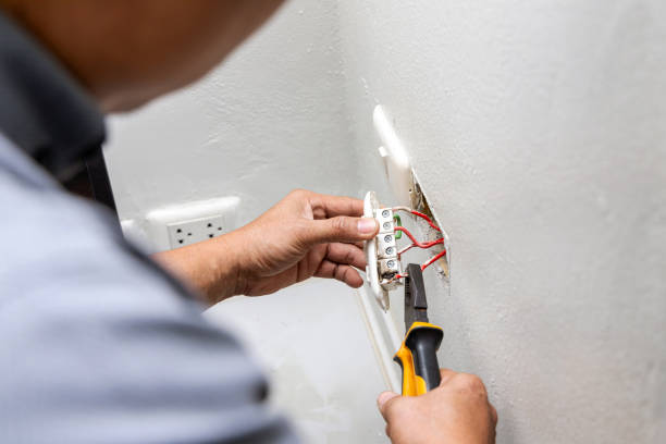 Best Electrical Wiring Services  in Cienegas Terrace, TX