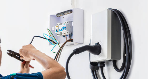 Best Electrical Upgrades for Homes  in Cienegas Terrace, TX