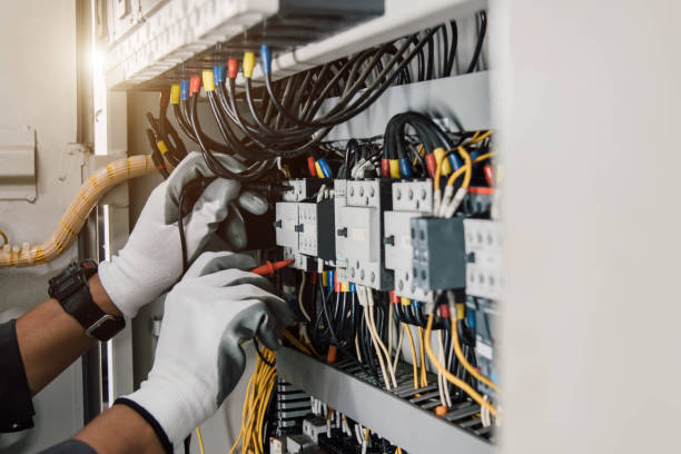 Best Affordable Emergency Electrician  in Cienegas Terrace, TX